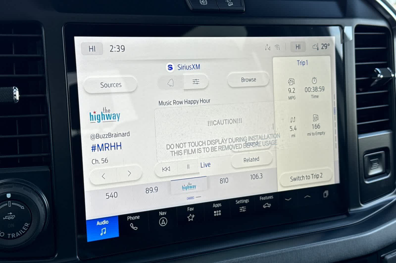 Thumbnail: 2026 Ford F-350 - 17