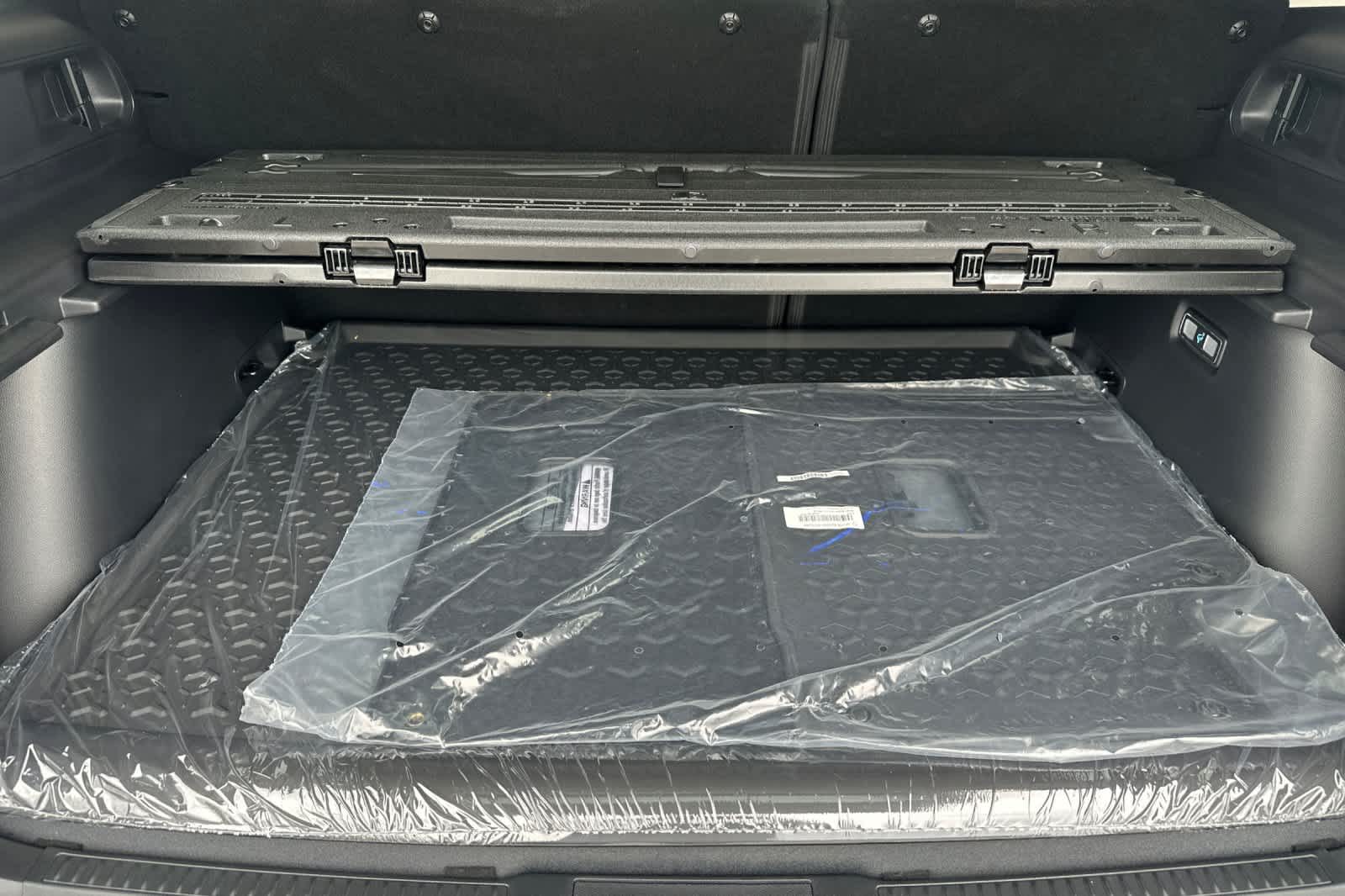 Thumbnail: 2025 Ford Bronco Sport - 15