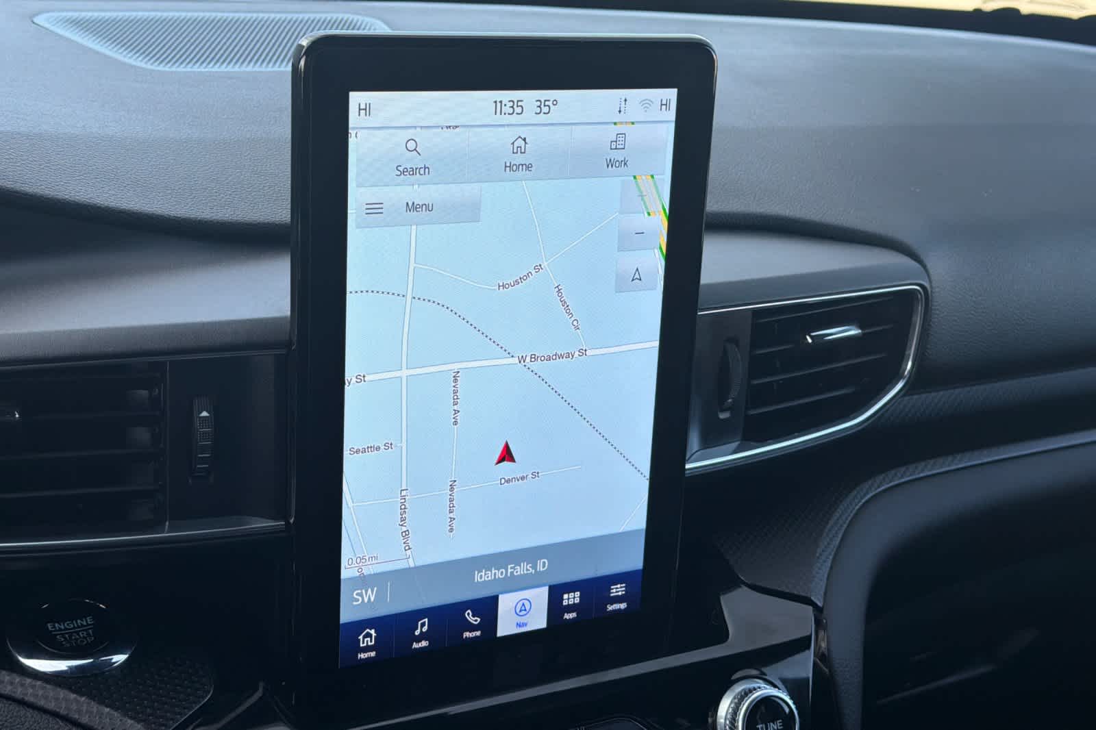 Thumbnail: 2023 Ford Explorer - 20