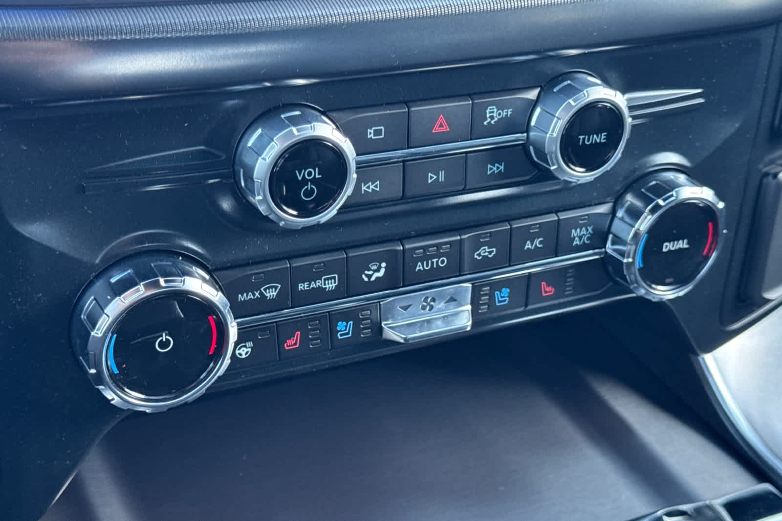 Thumbnail: 2025 Ford F-150 - 20