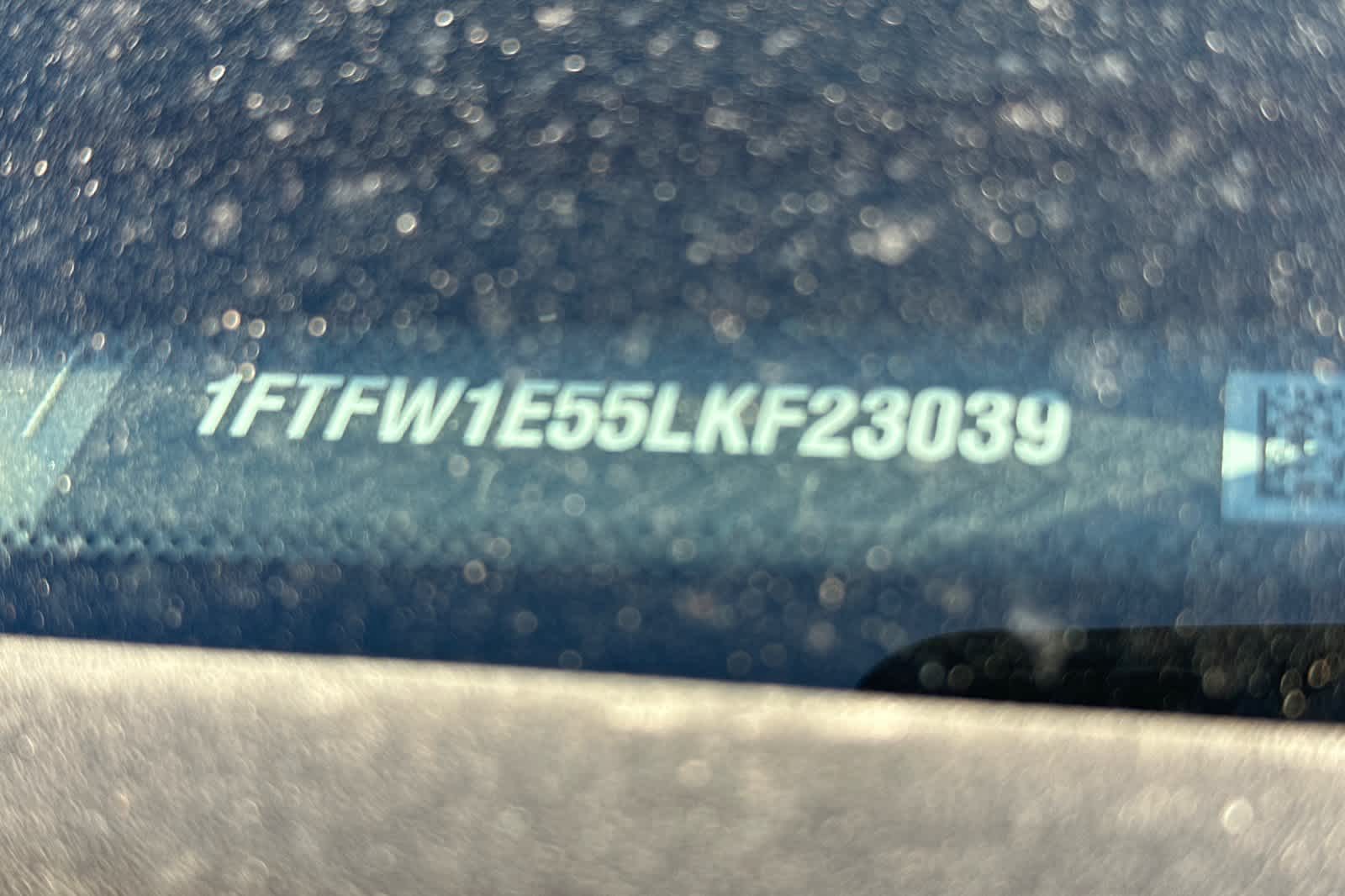 Thumbnail: 2020 Ford F-150 - 2
