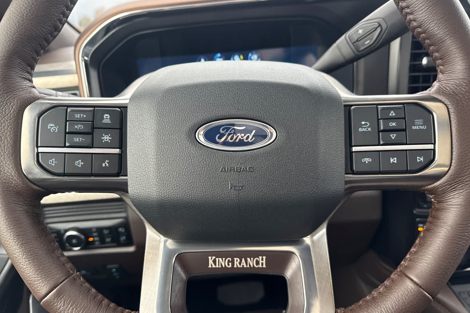 Thumbnail: 2026 Ford F-350 - 23