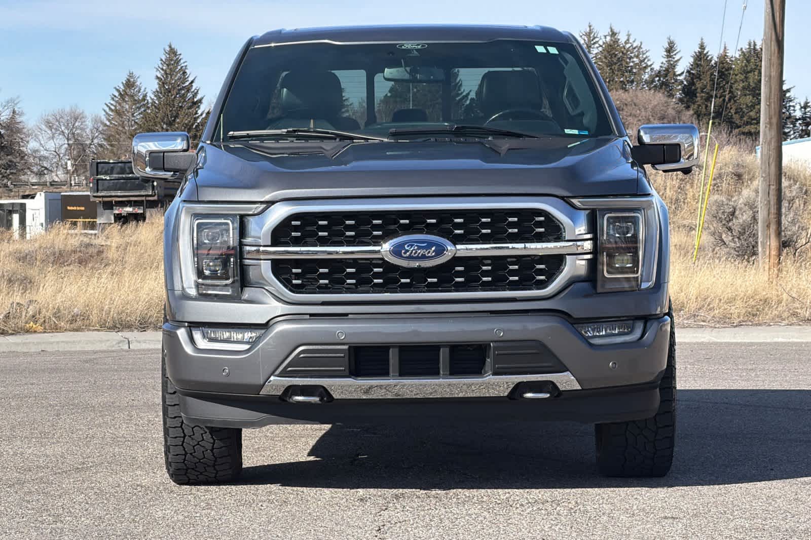 Thumbnail: 2021 Ford F-150 - 10