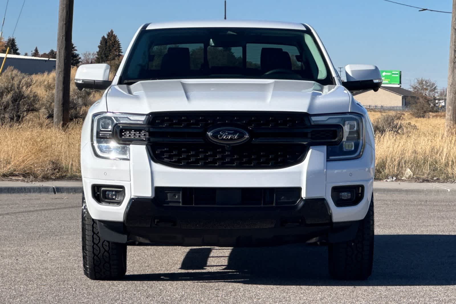 Thumbnail: 2025 Ford Ranger - 10