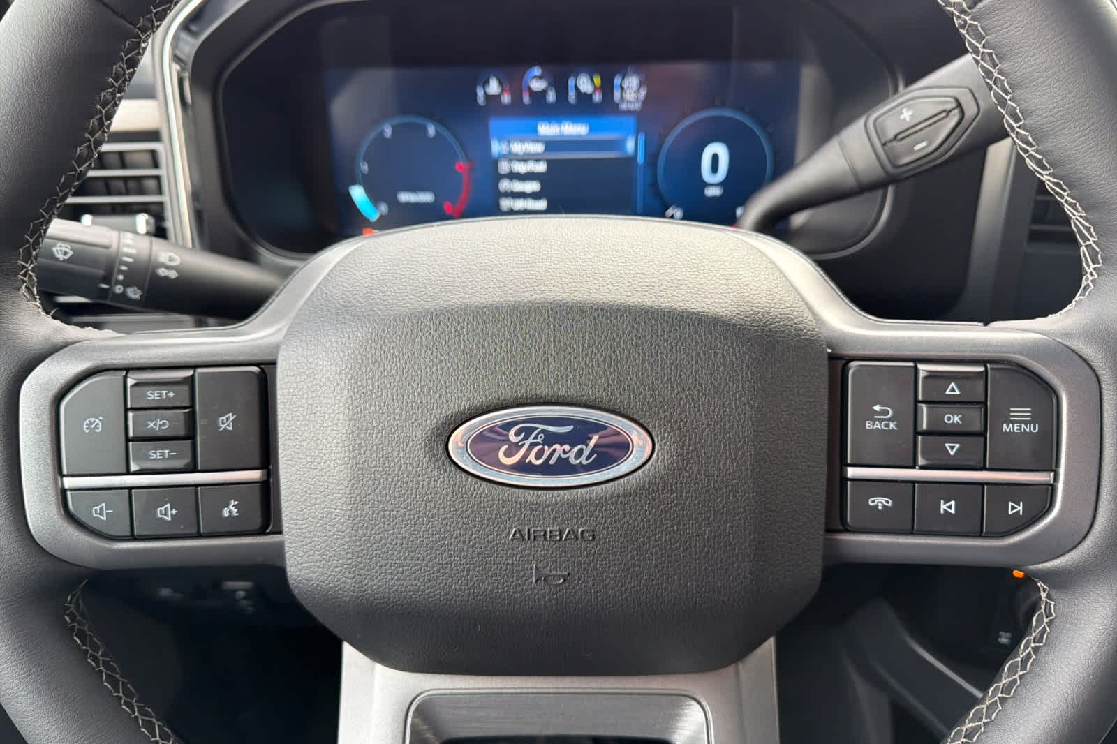 Thumbnail: 2026 Ford F-350 - 23