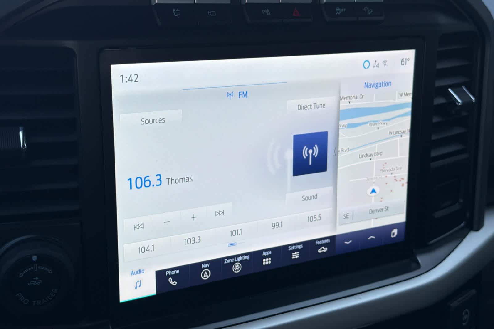 Thumbnail: 2021 Ford F-150 - 17