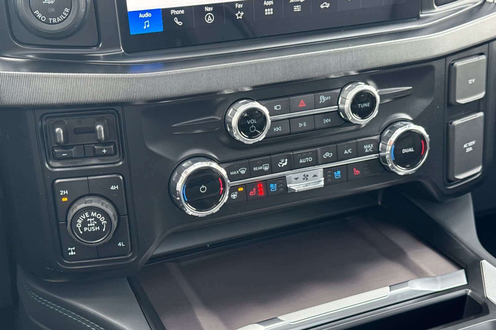 Thumbnail: 2026 Ford F-350 - 20