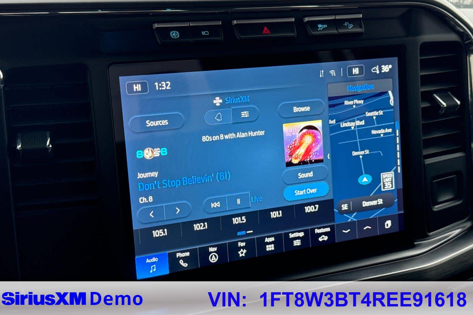 Thumbnail: 2024 Ford F-350 - 26