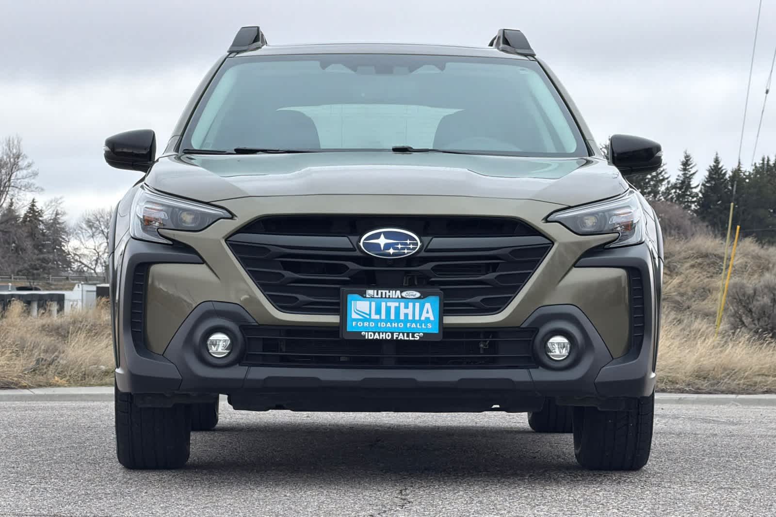 Thumbnail: 2025 Subaru Outback - 10