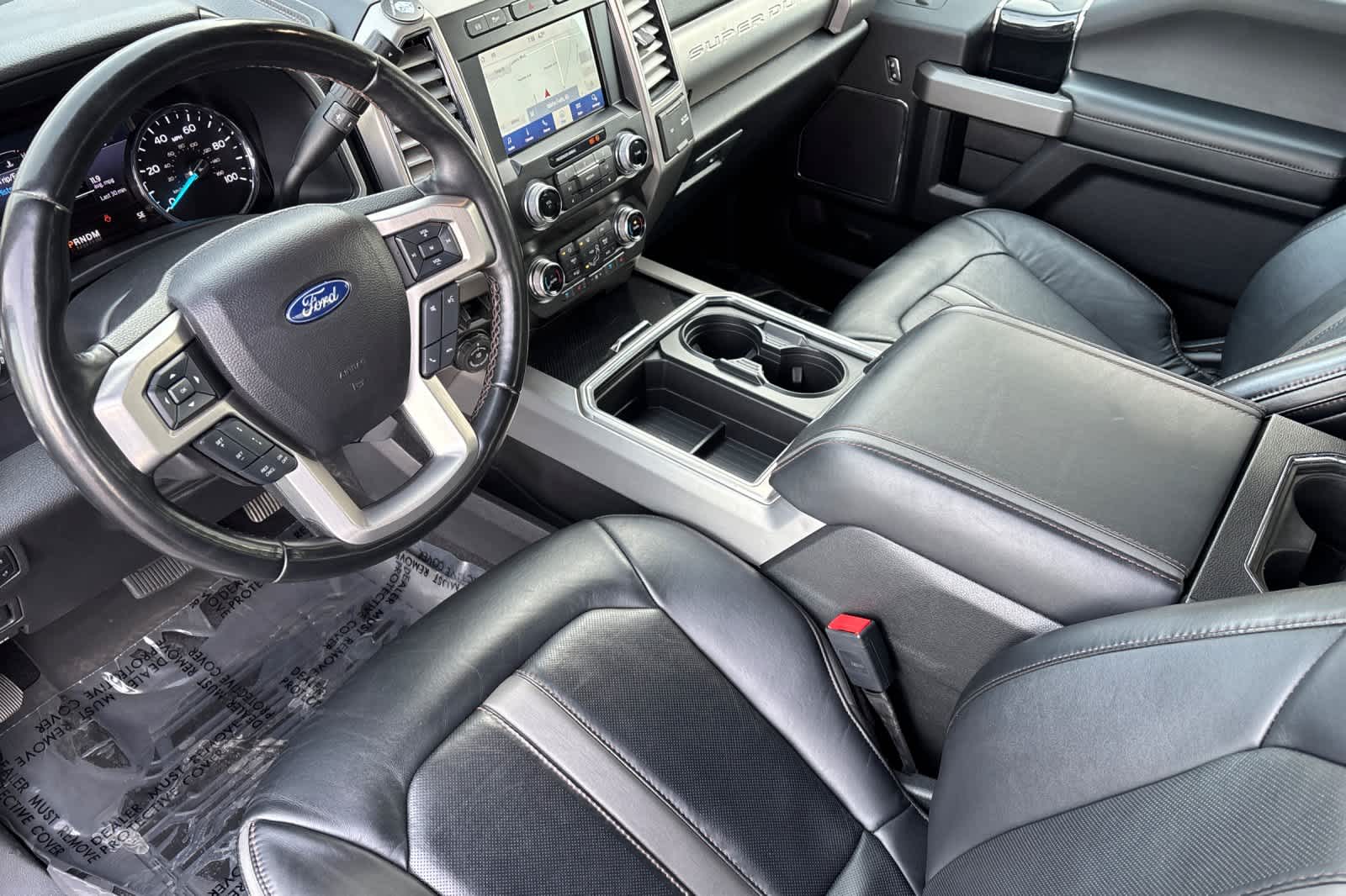 Thumbnail: 2021 Ford F-350 - 11