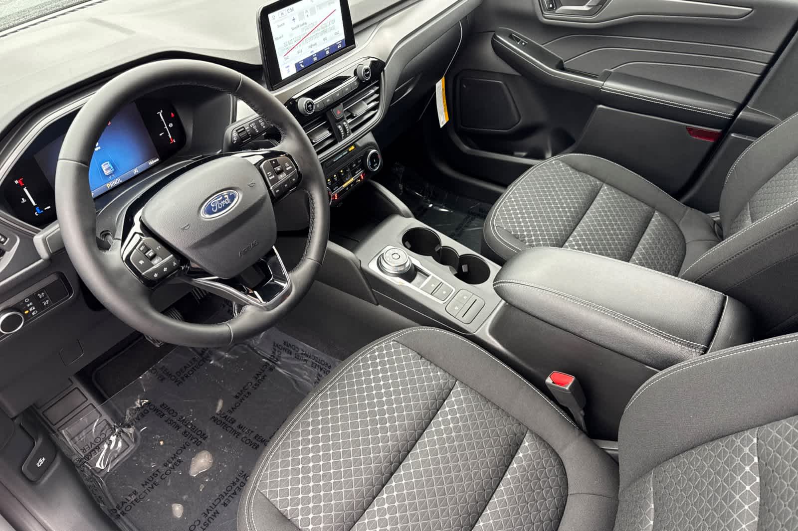 Thumbnail: 2026 Ford Escape - 11