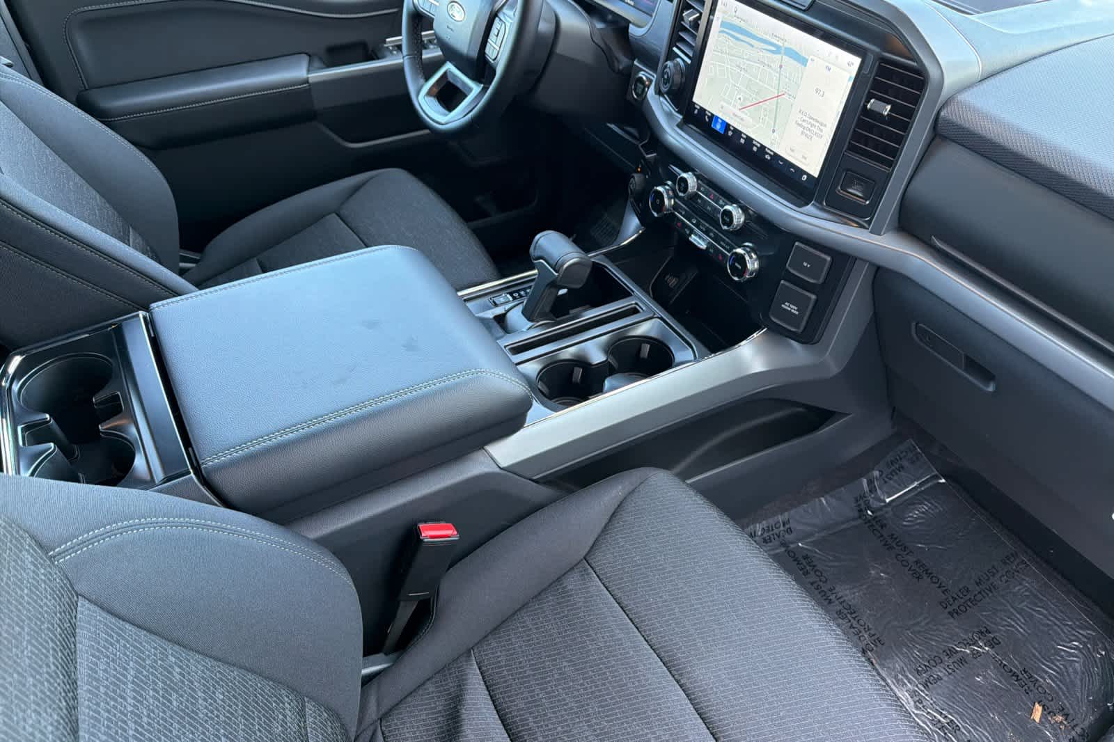 Thumbnail: 2026 Ford F-150 - 15