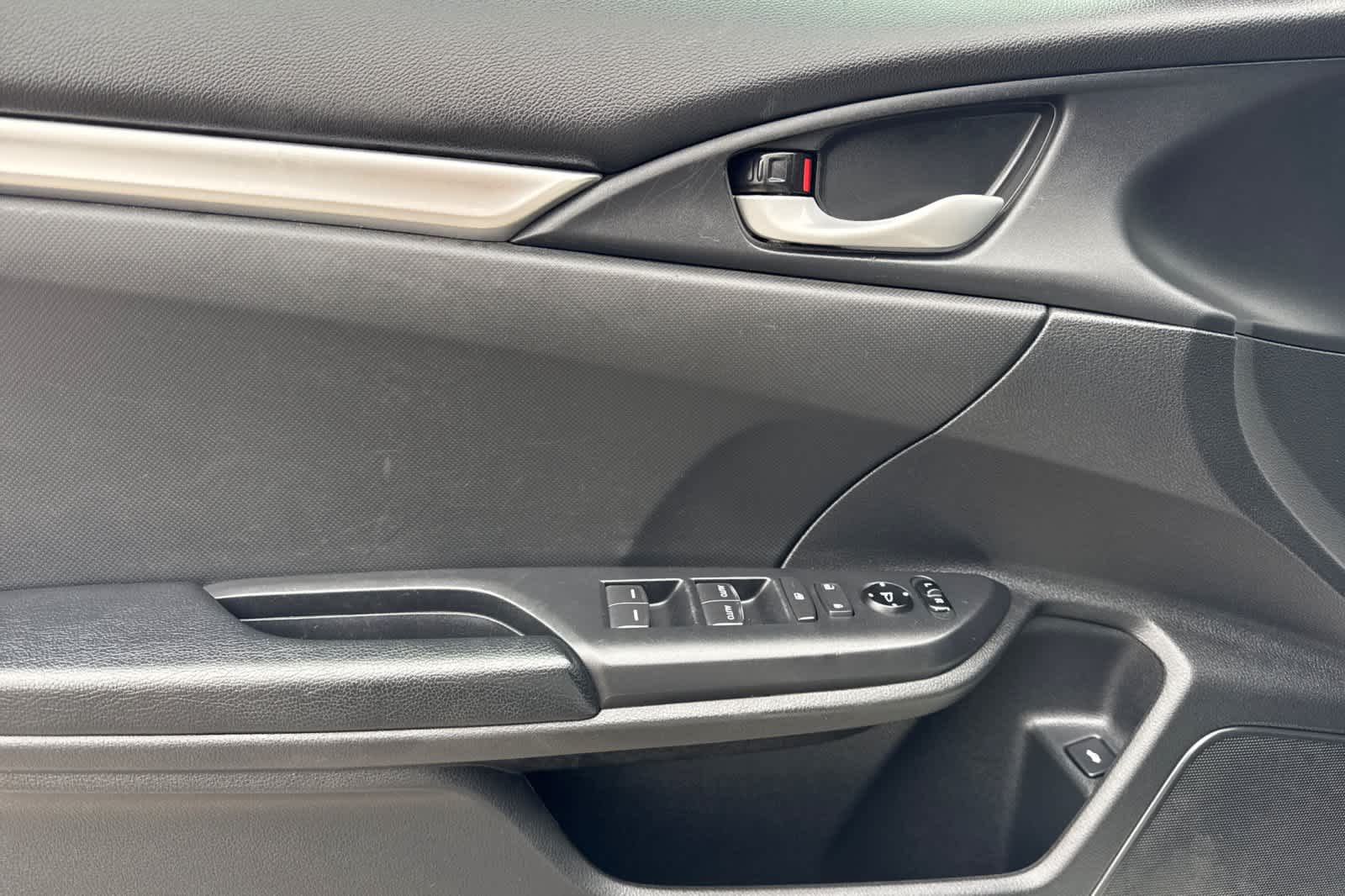 Thumbnail: 2019 Honda Civic - 12