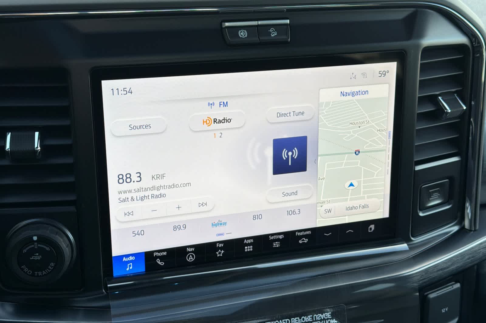 Thumbnail: 2026 Ford F-350 - 17