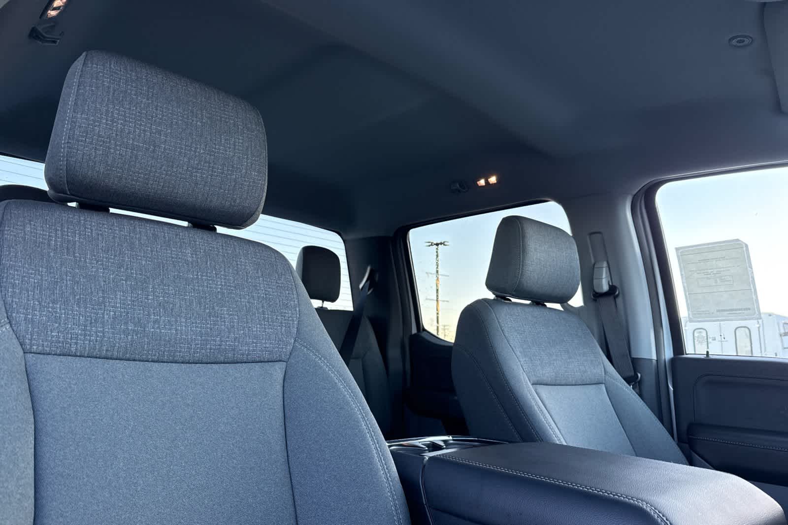 Thumbnail: 2025 Ford F-150 - 16