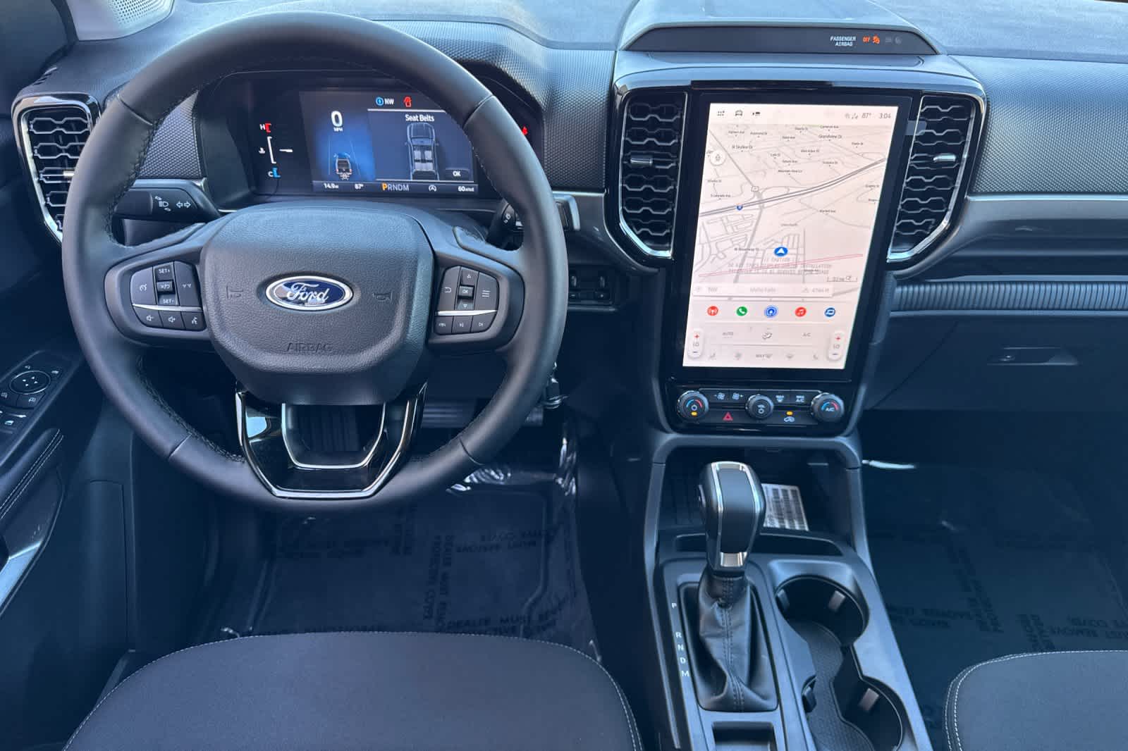 Thumbnail: 2025 Ford Ranger - 14