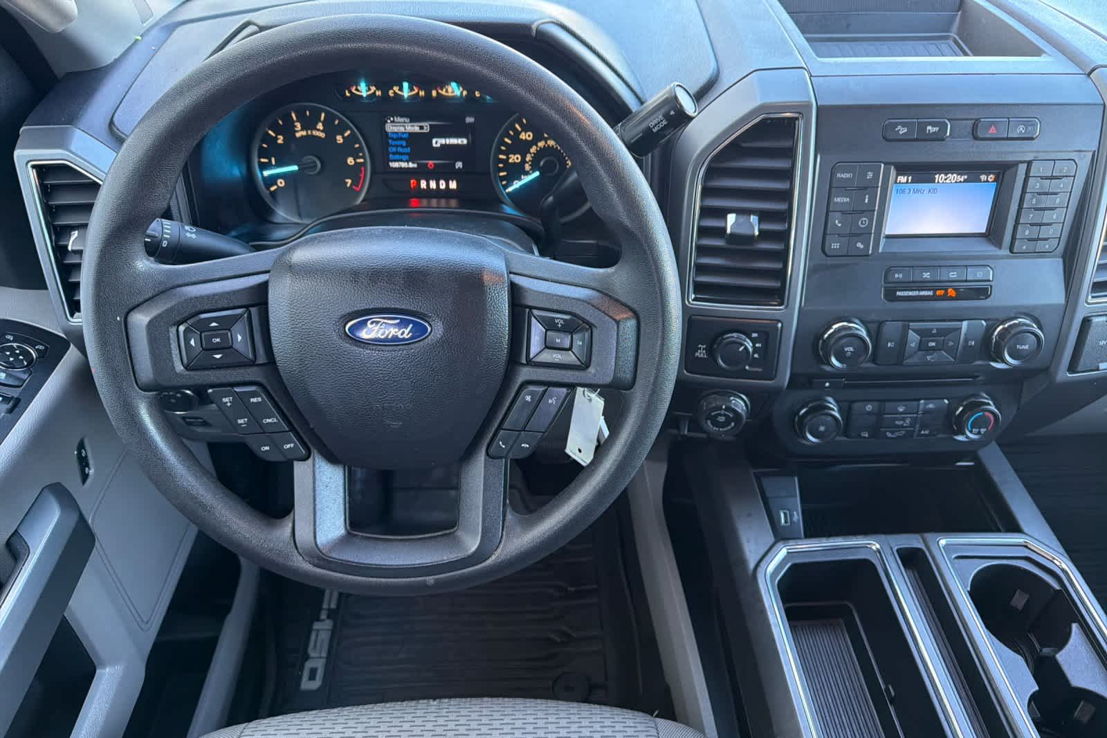 Thumbnail: 2018 Ford F-150 - 14