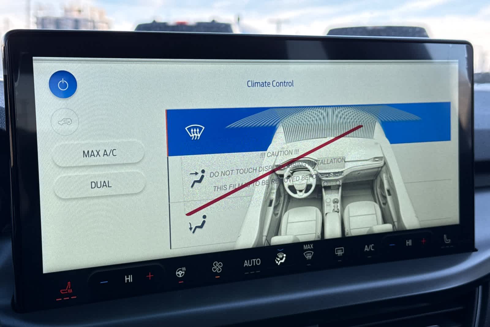 Thumbnail: 2026 Ford Escape - 20