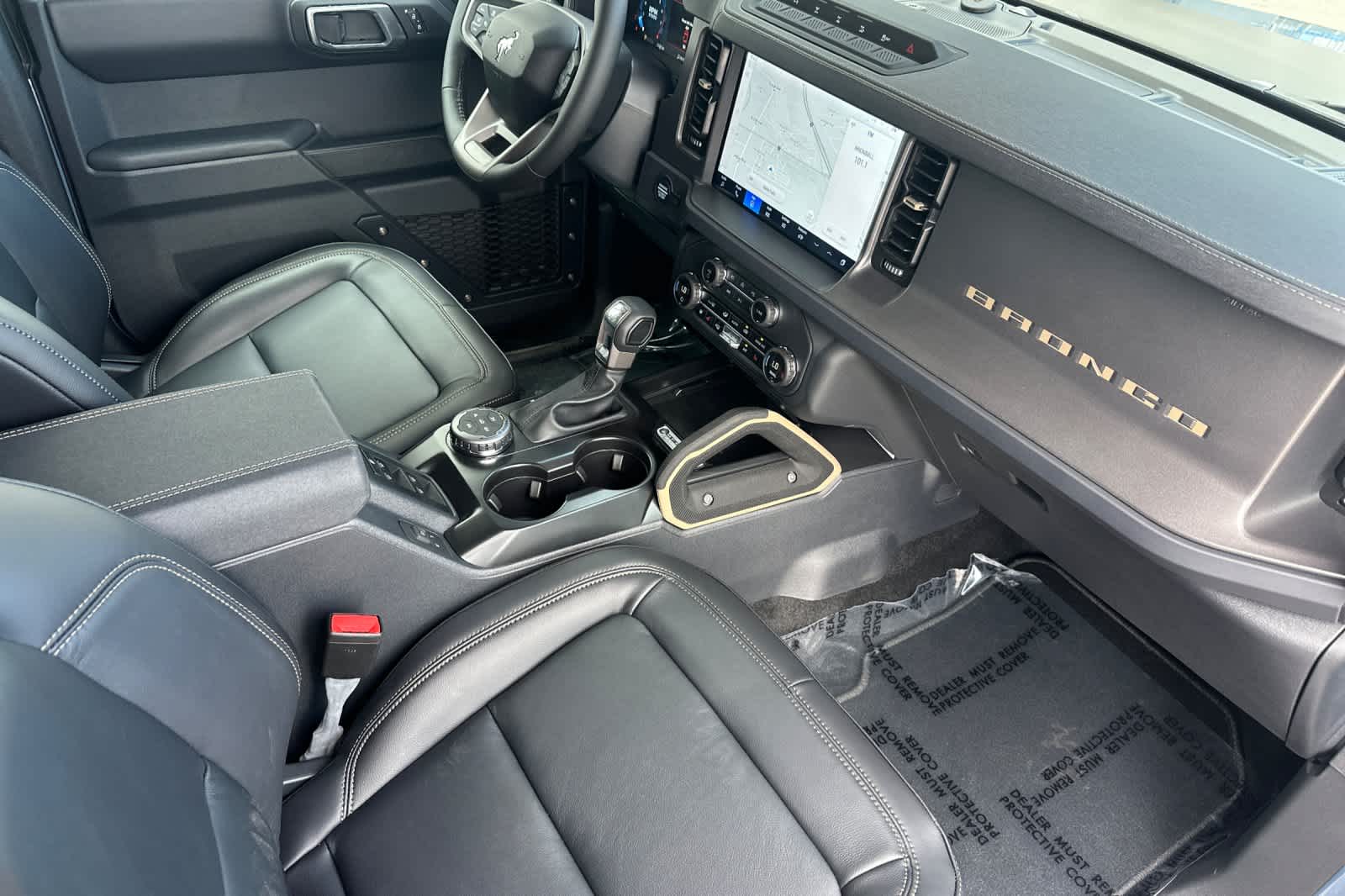 Thumbnail: 2025 Ford Bronco - 16