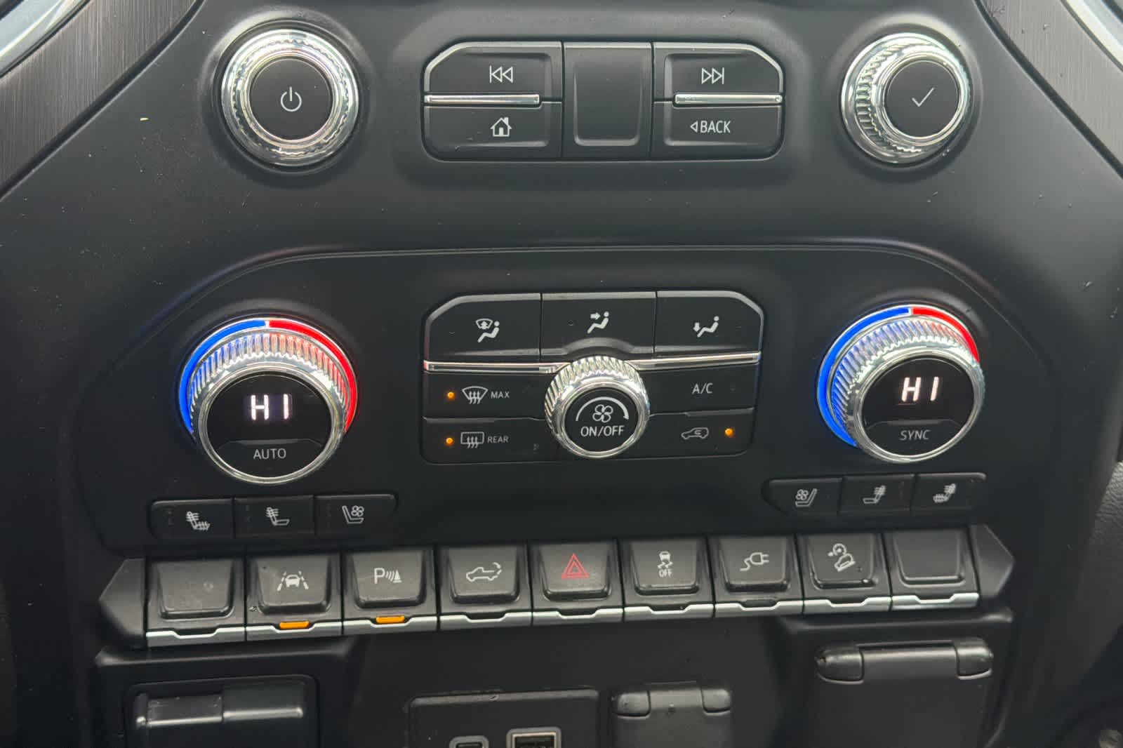 Thumbnail: 2022 GMC Sierra 1500 - 20