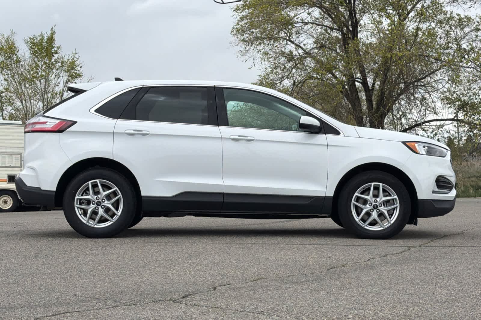 Thumbnail: 2024 Ford Edge - 8