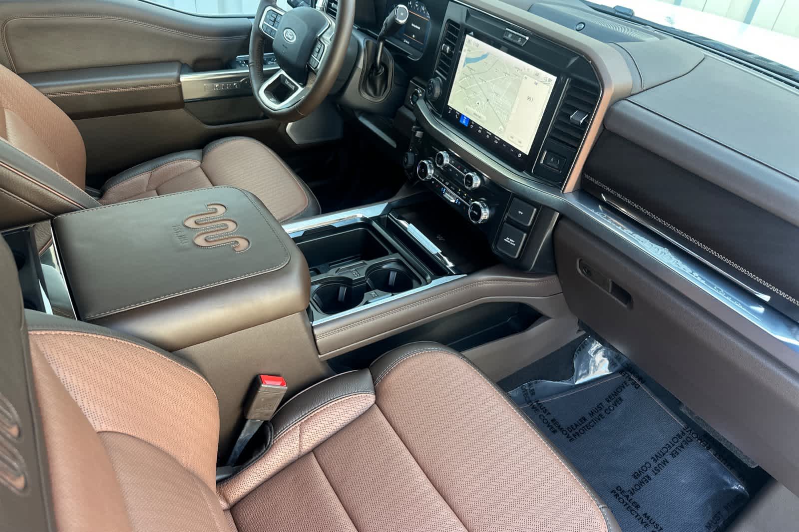 Thumbnail: 2025 Ford F-350 - 15