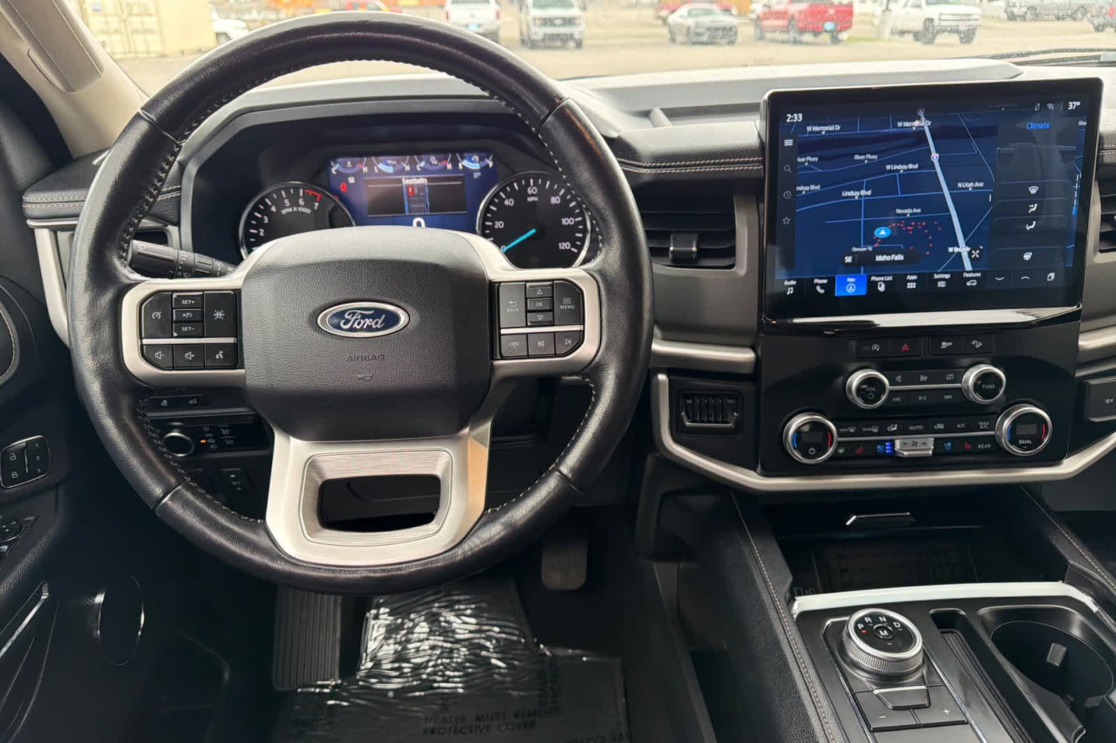 Thumbnail: 2024 Ford Expedition - 14