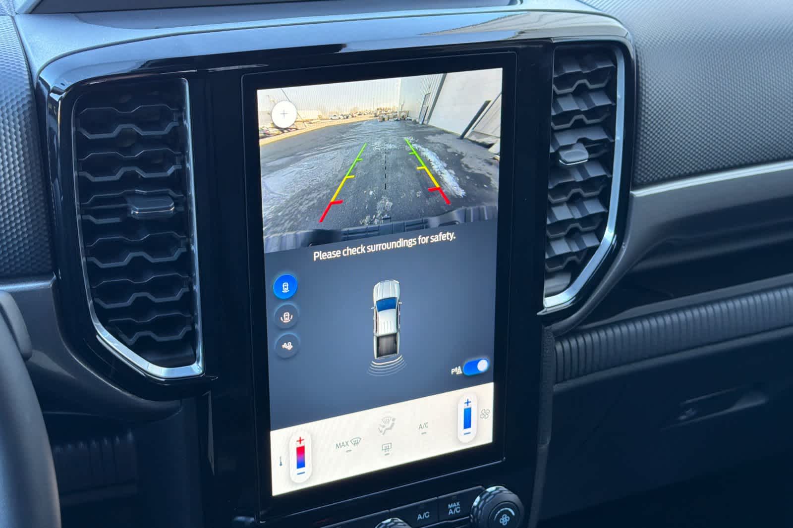 Thumbnail: 2026 Ford Ranger - 19