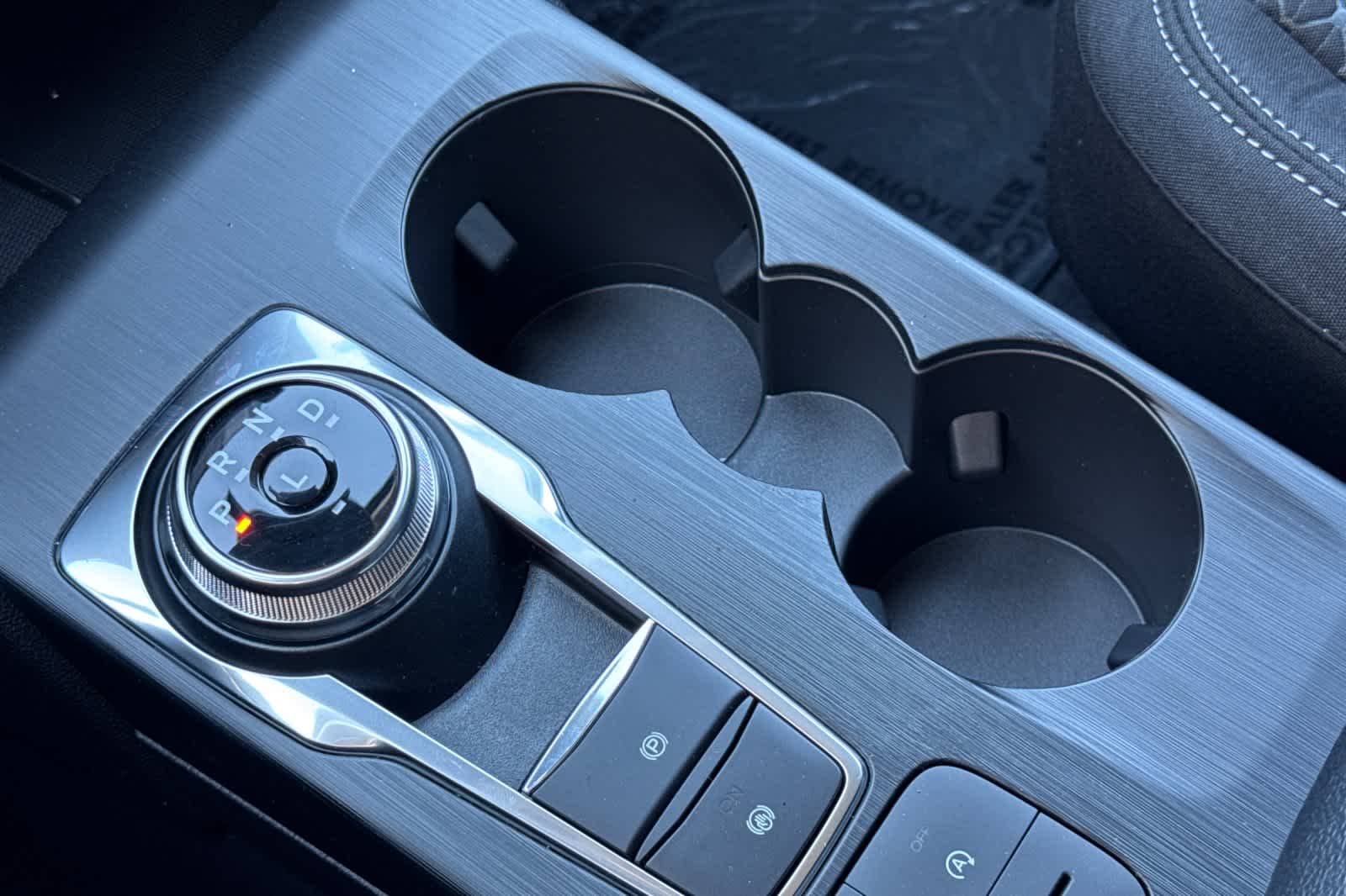 Thumbnail: 2026 Ford Escape - 21