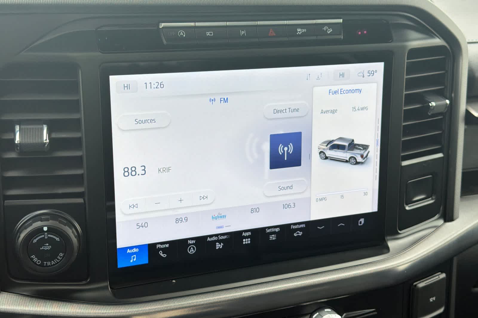 Thumbnail: 2024 Ford F-150 - 17