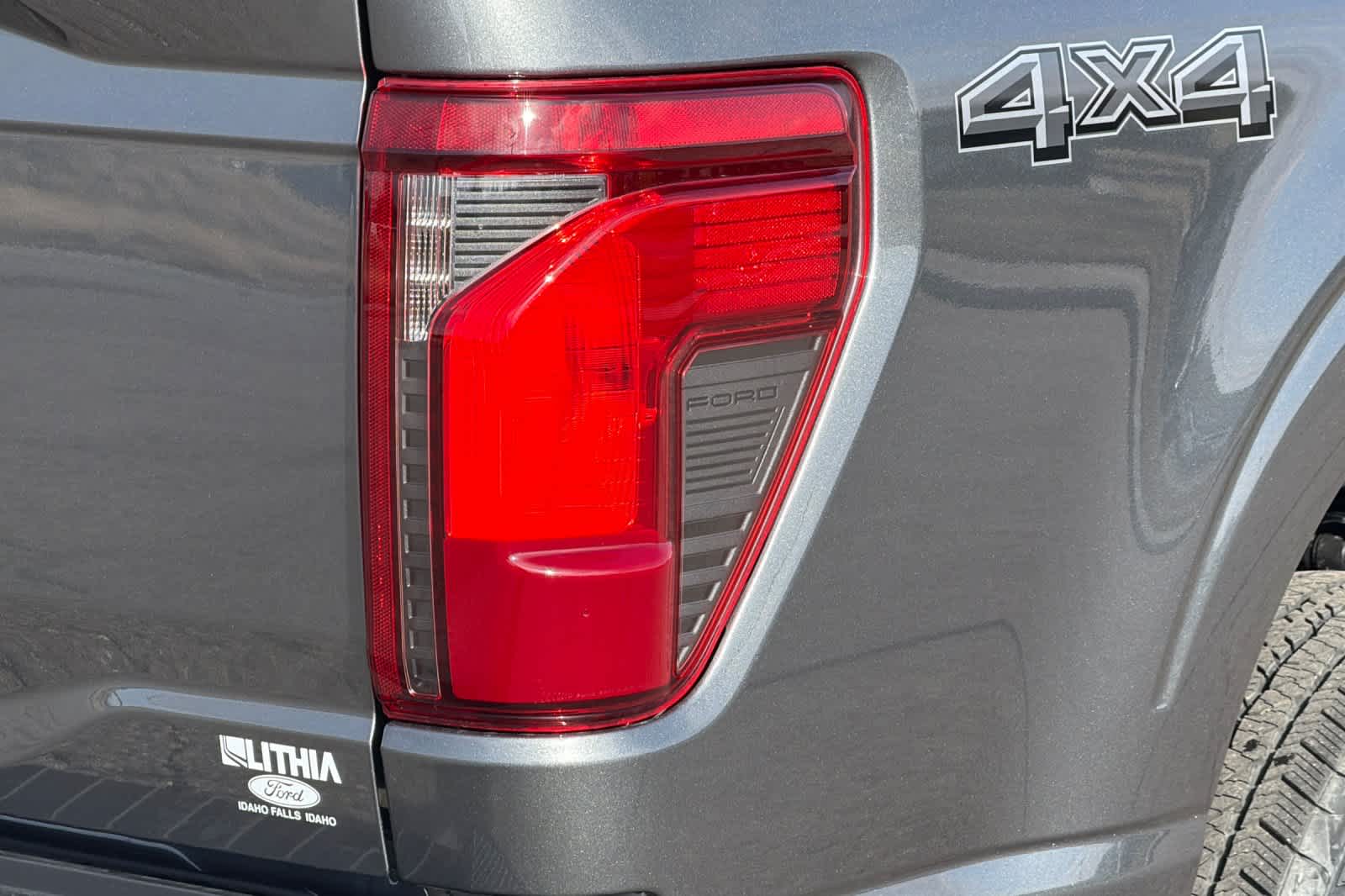 Thumbnail: 2025 Ford F-150 - 26