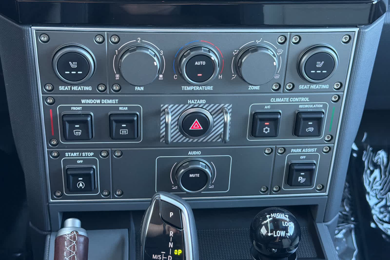 Thumbnail: 2024 INEOS Granadier Station Wagon - 20