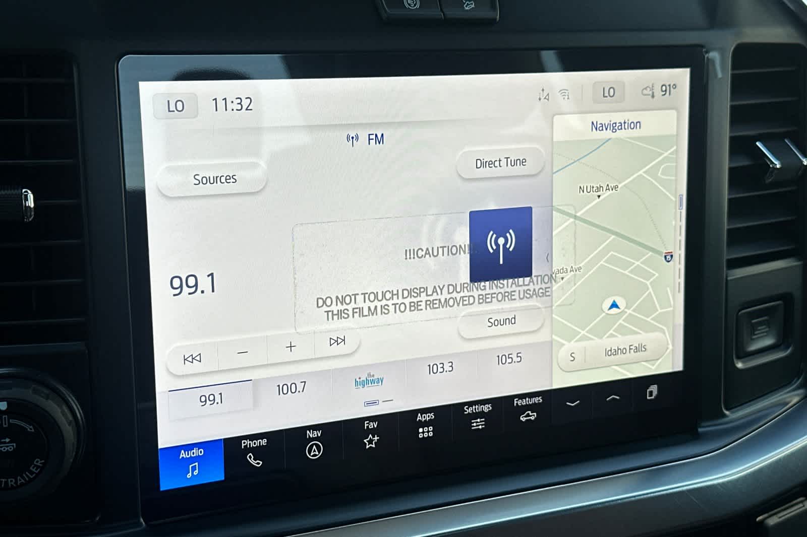 Thumbnail: 2025 Ford F-350 - 17