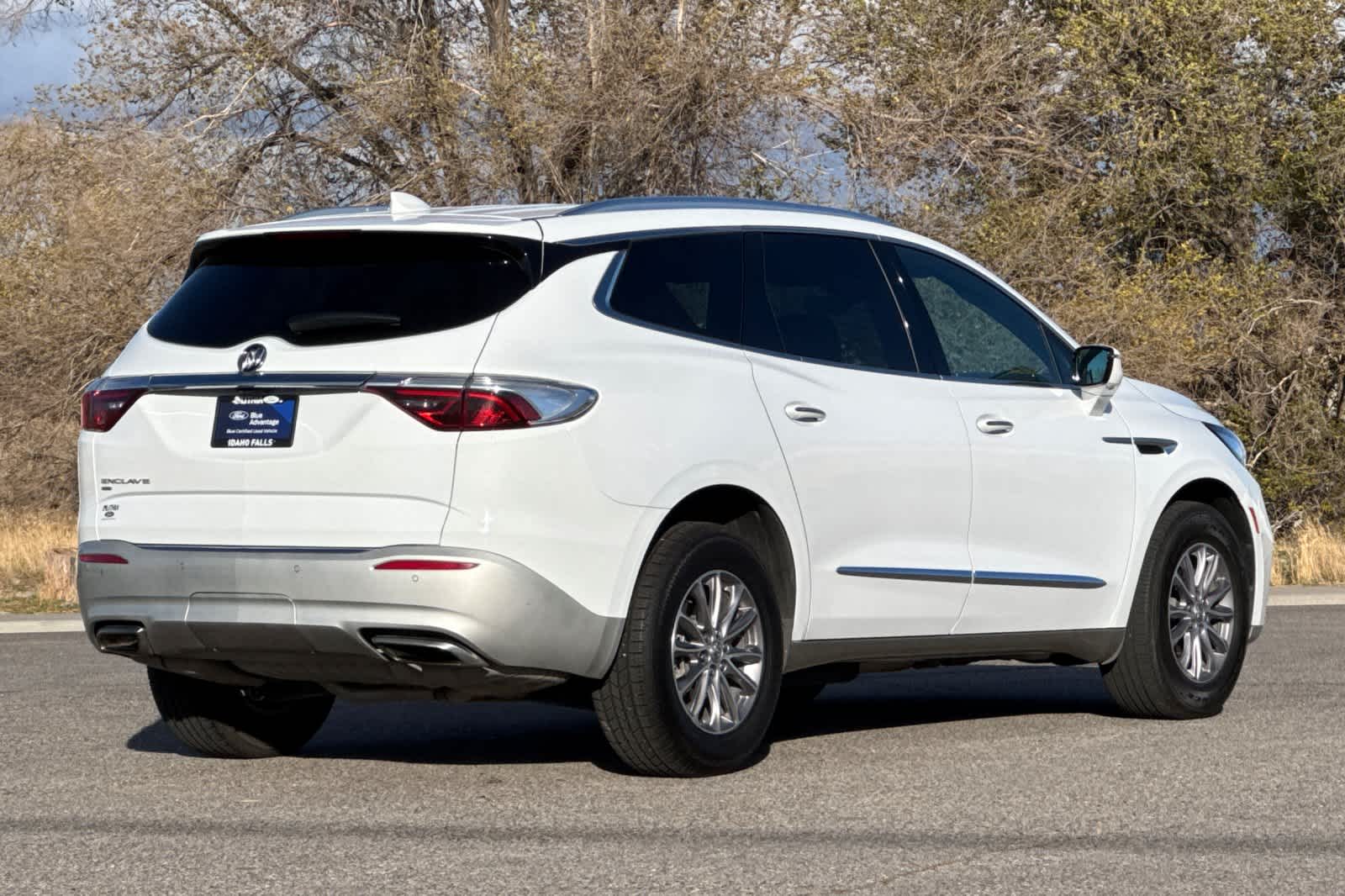 Thumbnail: 2024 Buick Enclave - 2