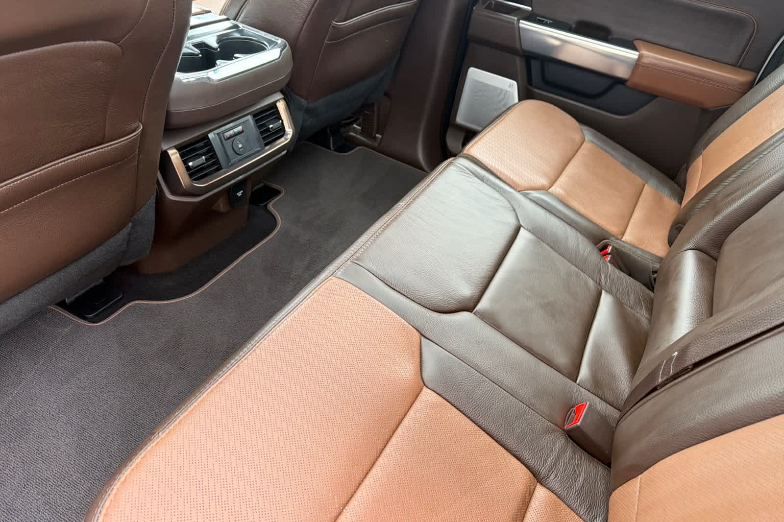 Thumbnail: 2025 Ford F-150 - 4