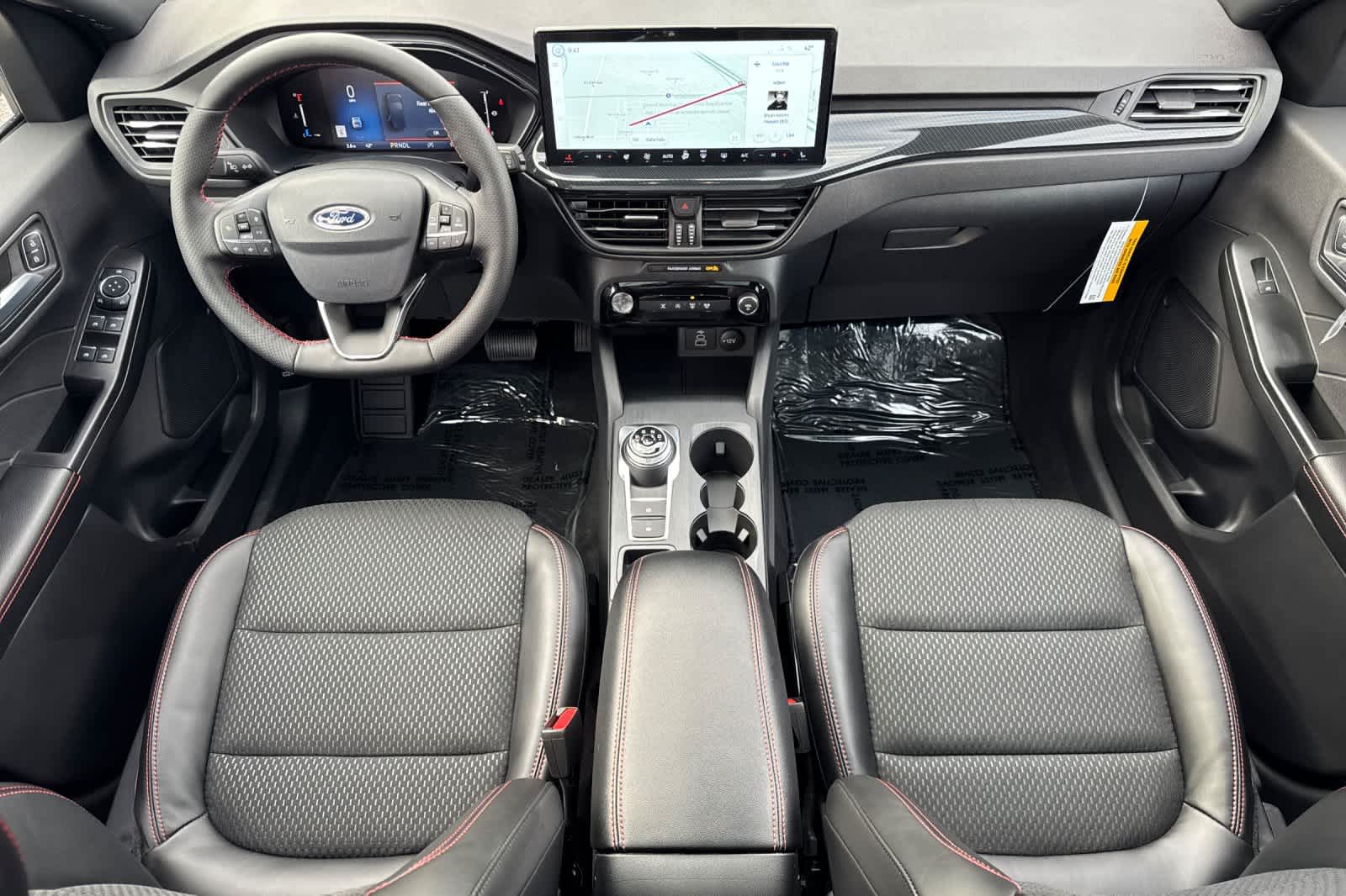 Thumbnail: 2026 Ford Escape - 3