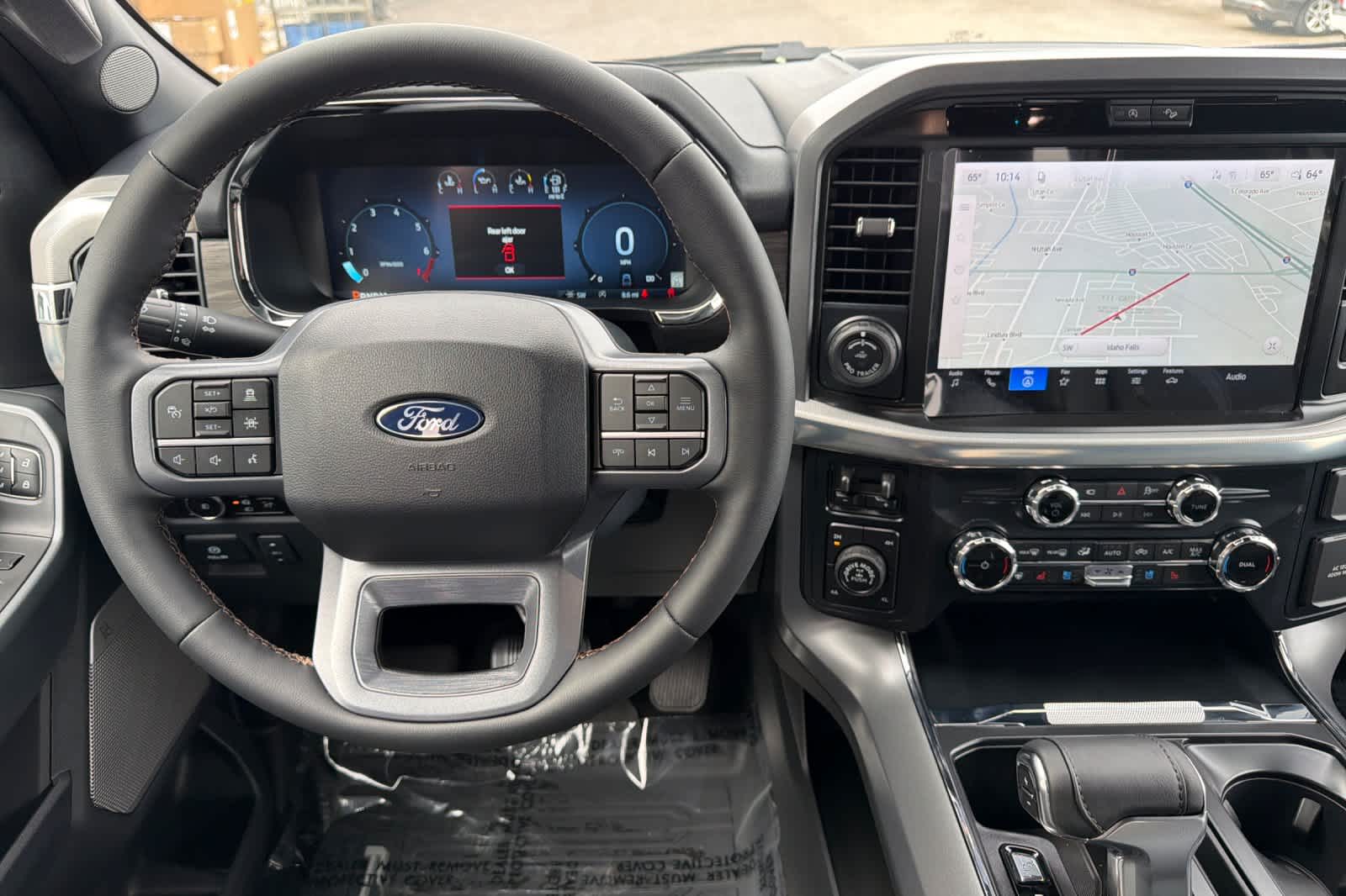 Thumbnail: 2026 Ford F-150 - 14