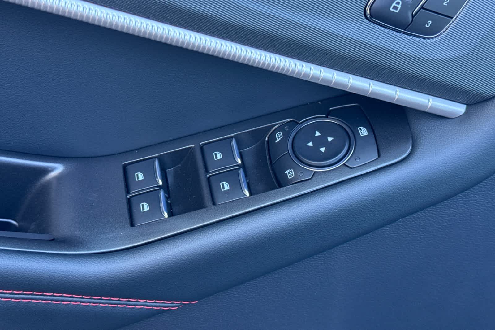 Thumbnail: 2026 Ford Explorer - 13