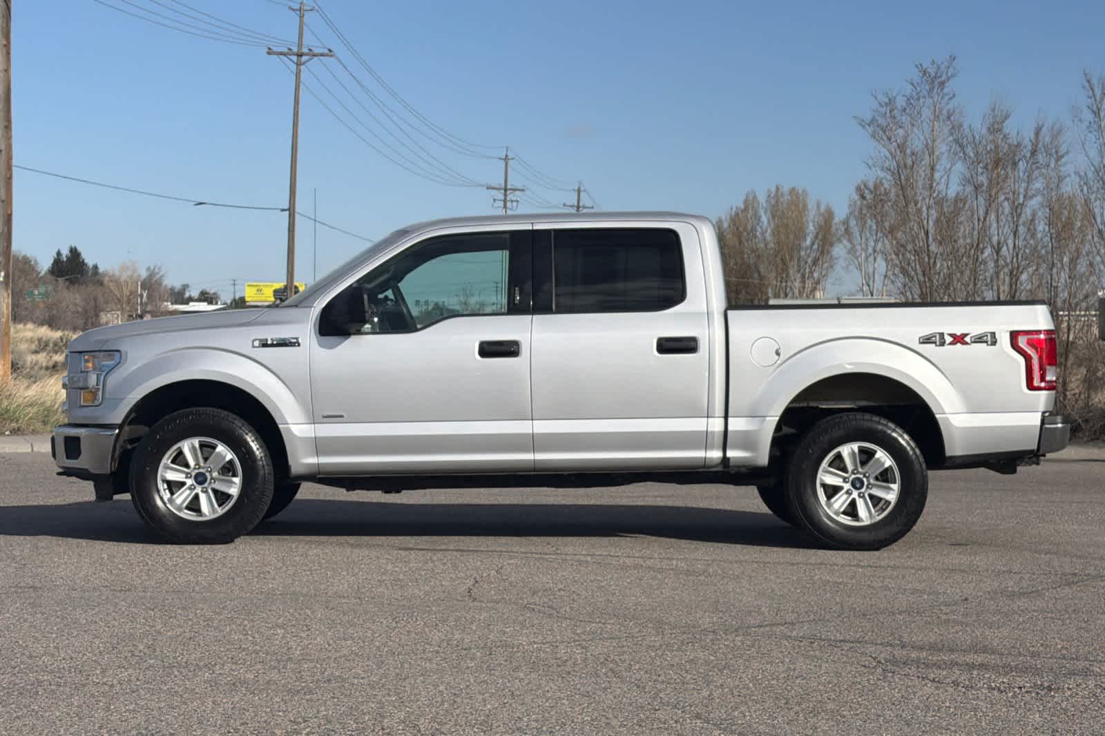 Thumbnail: 2016 Ford F-150 - 5