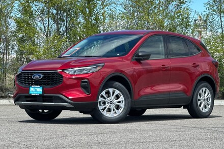 2025 Ford Escape Active SUV