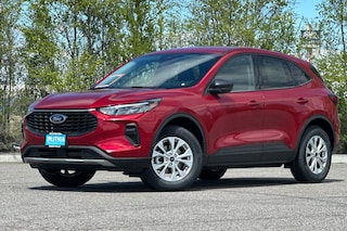 2025 Ford Escape Active SUV