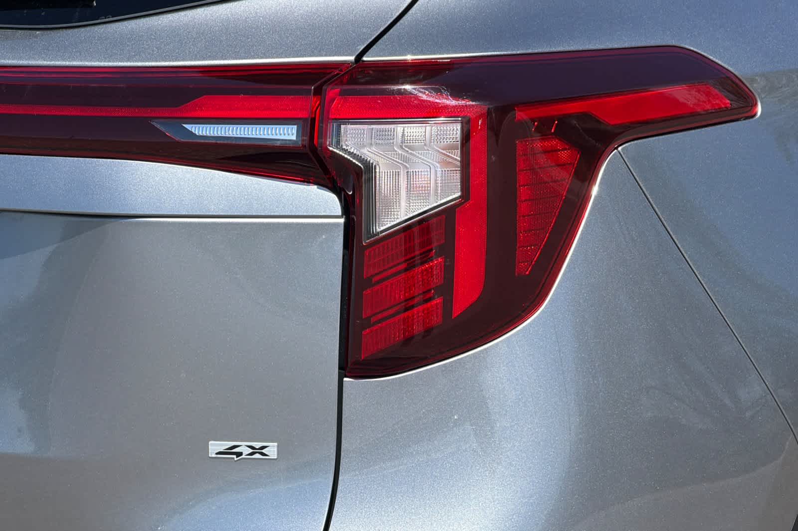 Thumbnail: 2024 Kia Seltos - 28