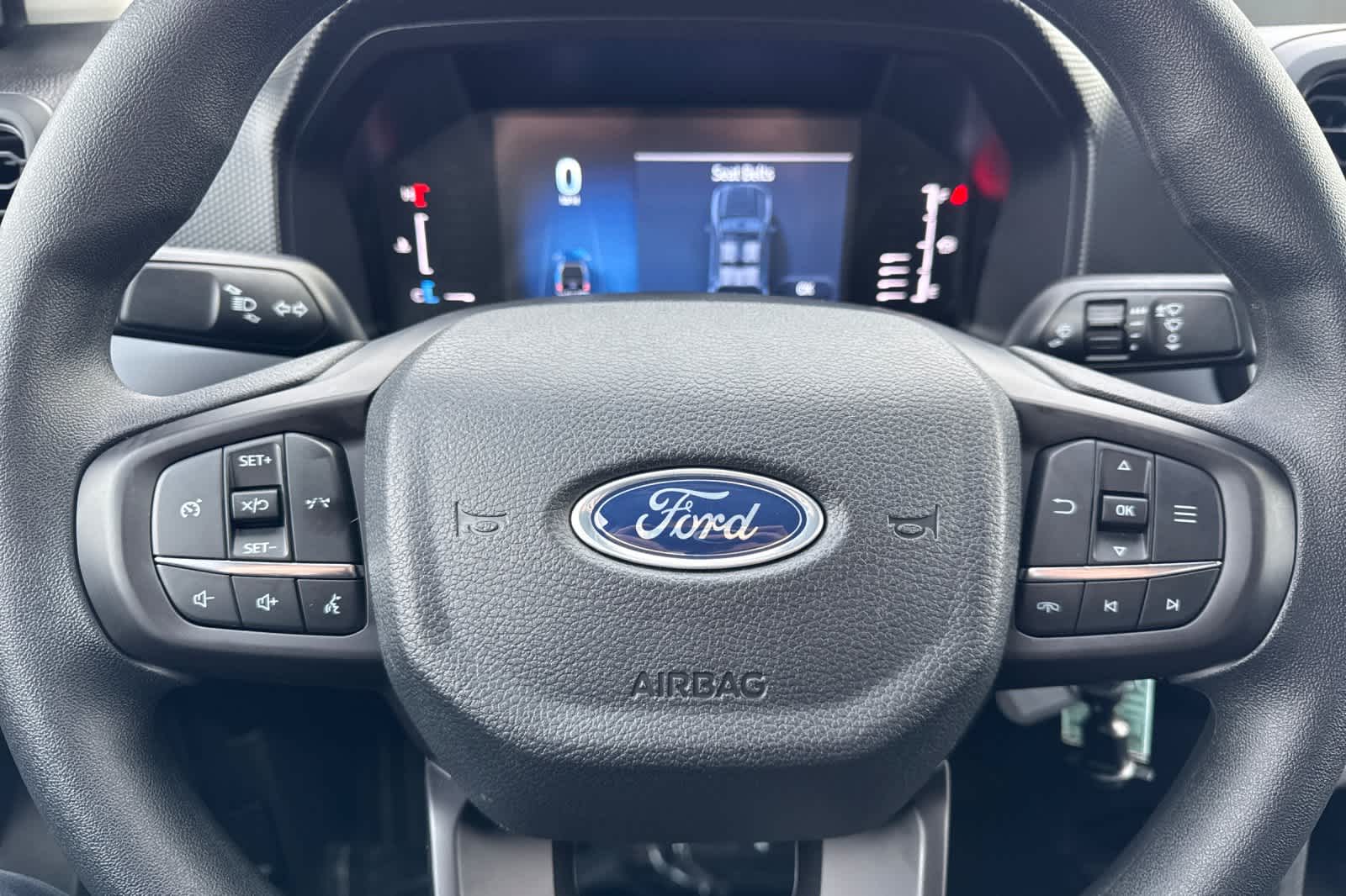 Thumbnail: 2025 Ford Ranger - 21