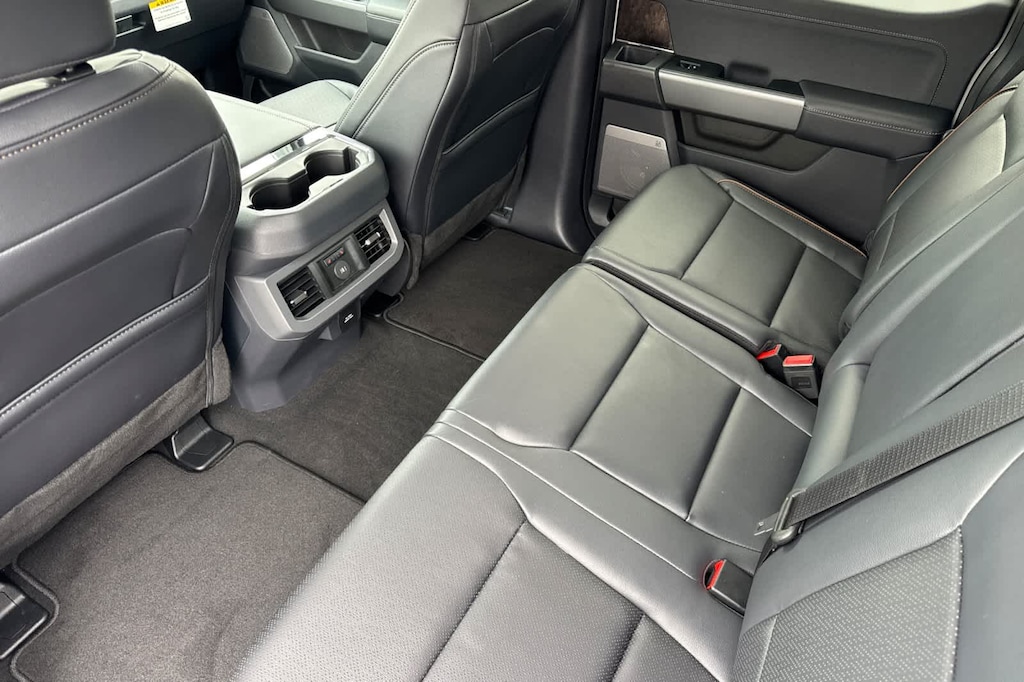 New 2026 Ford F-350 F-350 Lariat Truck Crew Cab