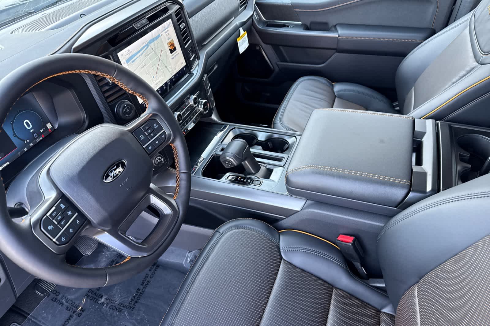 Thumbnail: 2025 Ford F-150 - 11