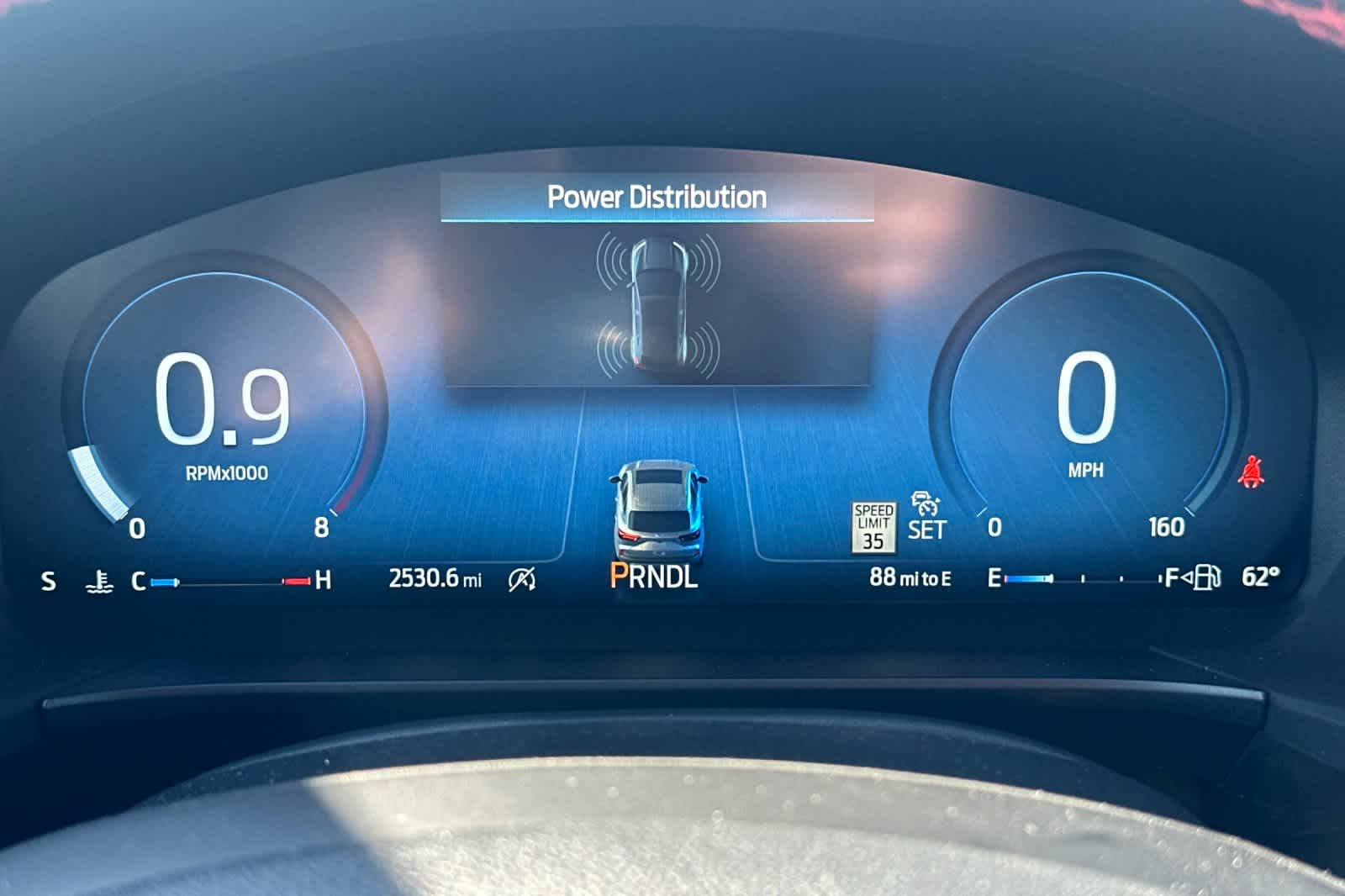 2024 Ford Escape ST-Line Select 25