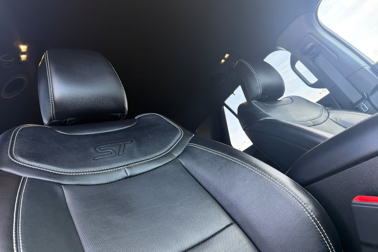 Thumbnail: 2023 Ford Explorer - 18