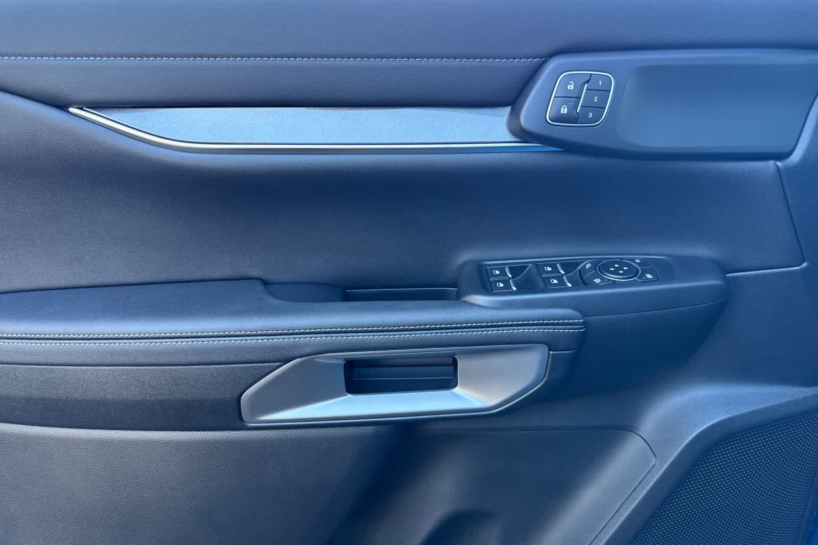 Thumbnail: 2025 Ford Ranger - 12