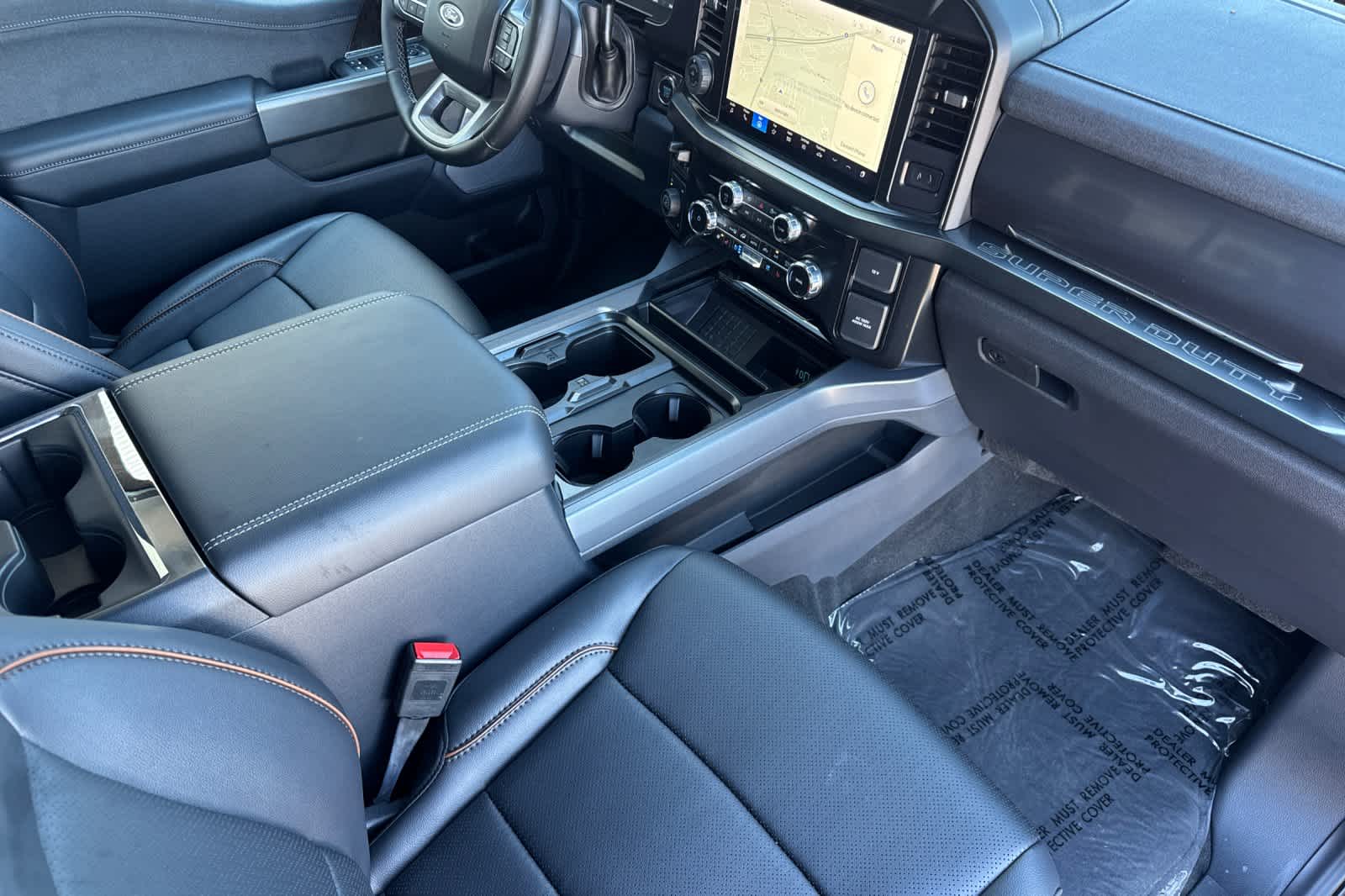 Thumbnail: 2026 Ford F-250 - 15