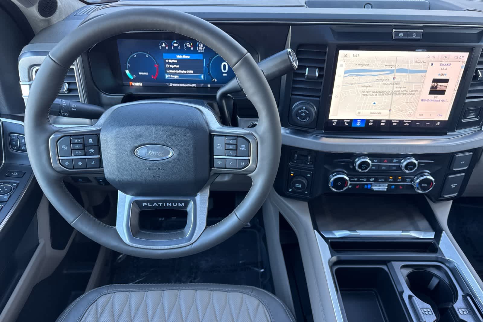 Thumbnail: 2026 Ford F-350 - 14